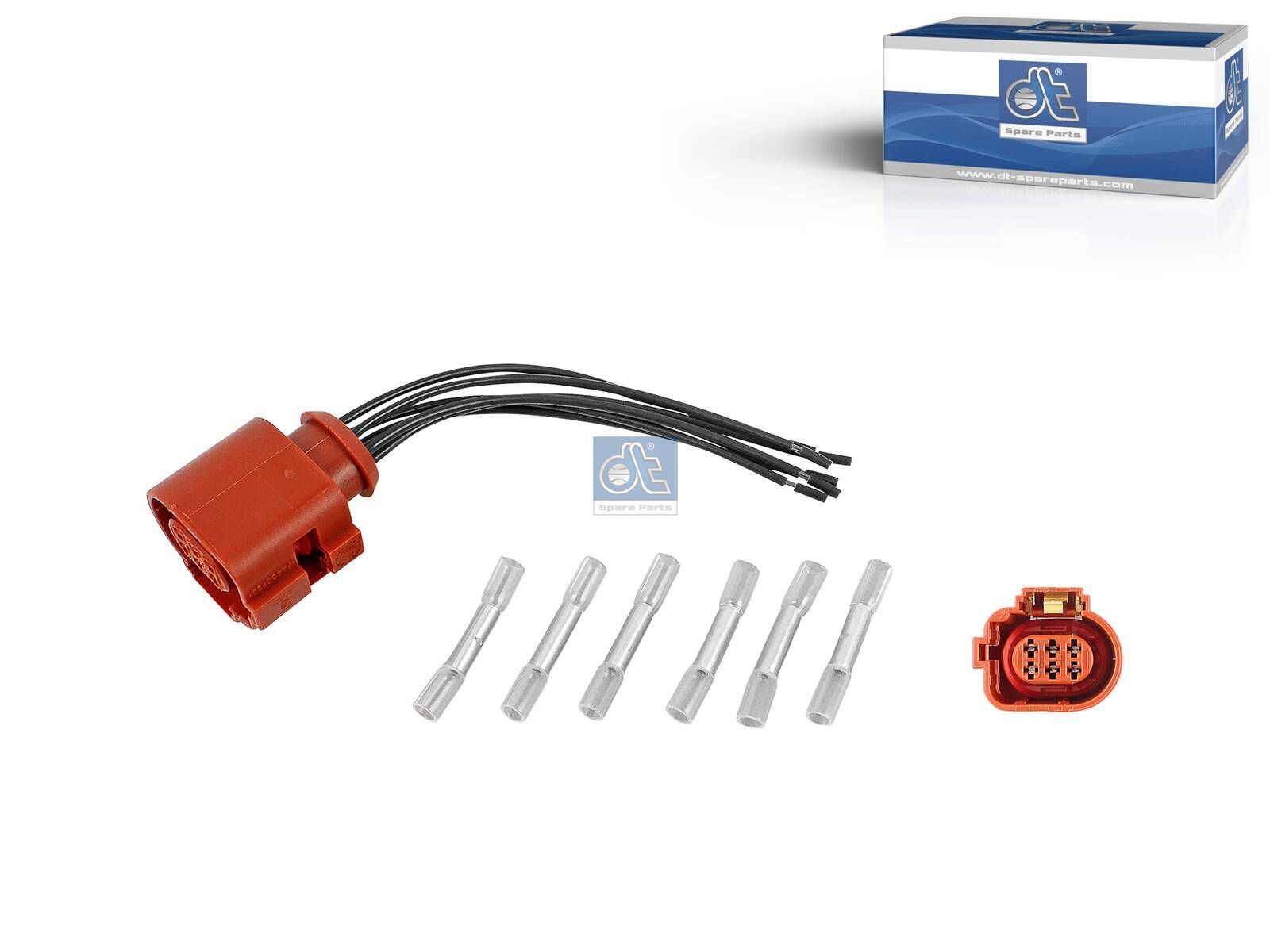 Repair kit | DT Spare Parts 9.79009