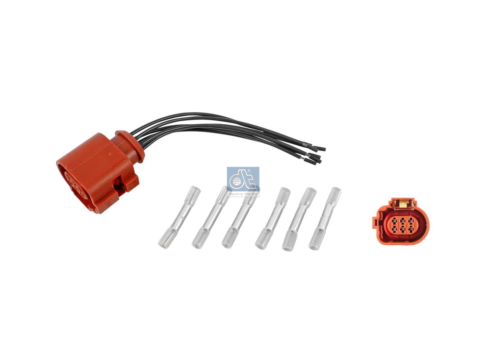 Repair kit | DT Spare Parts 9.79009