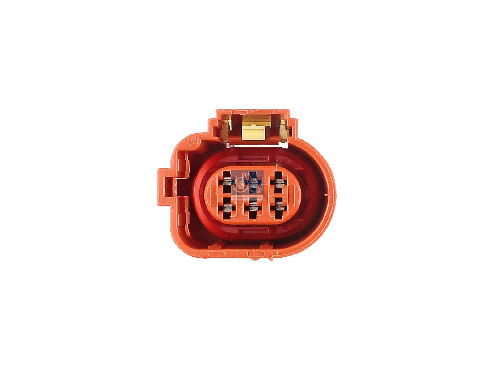 Repair kit | DT Spare Parts 9.79009