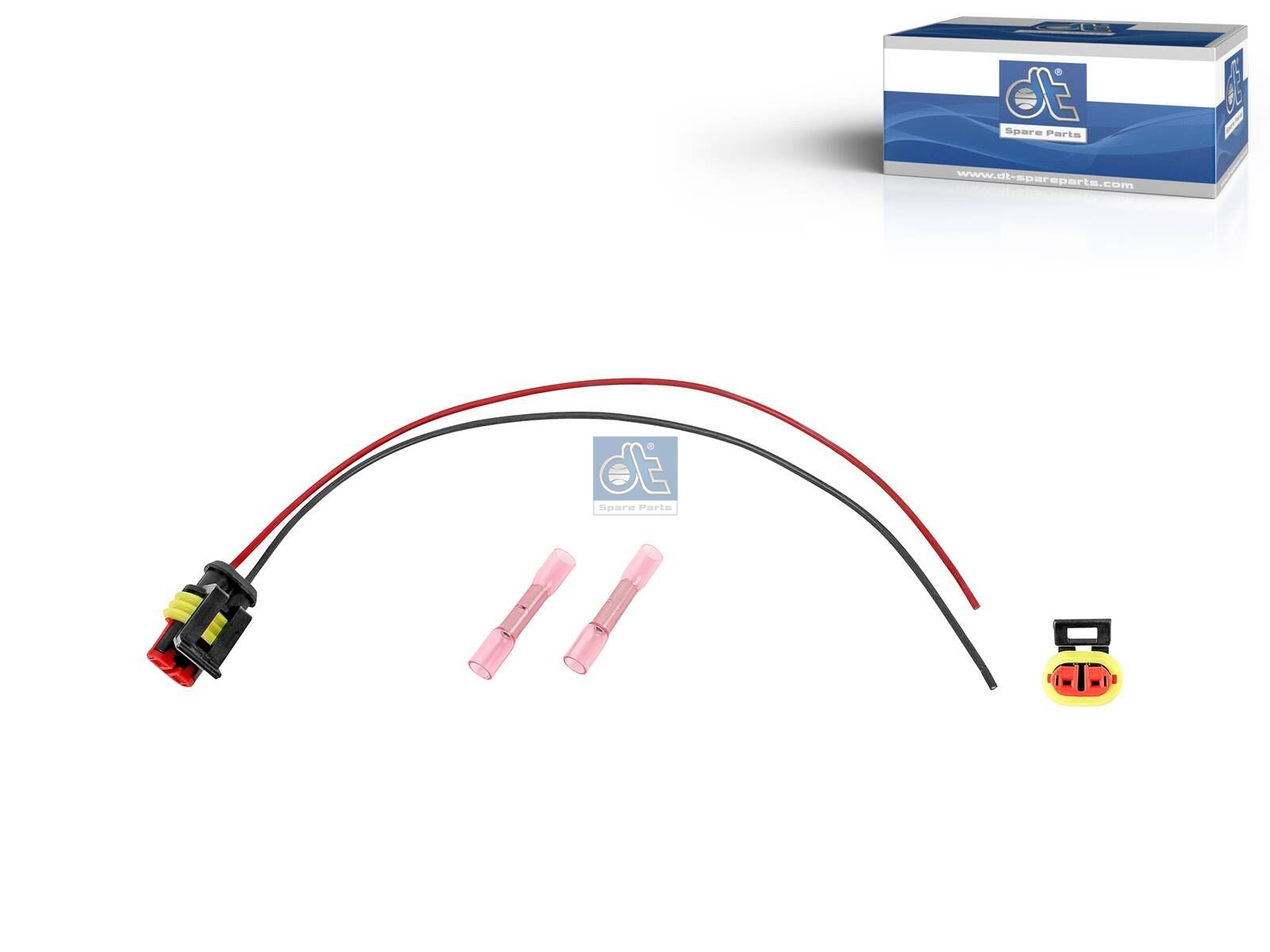 Repair kit | DT Spare Parts 9.79010