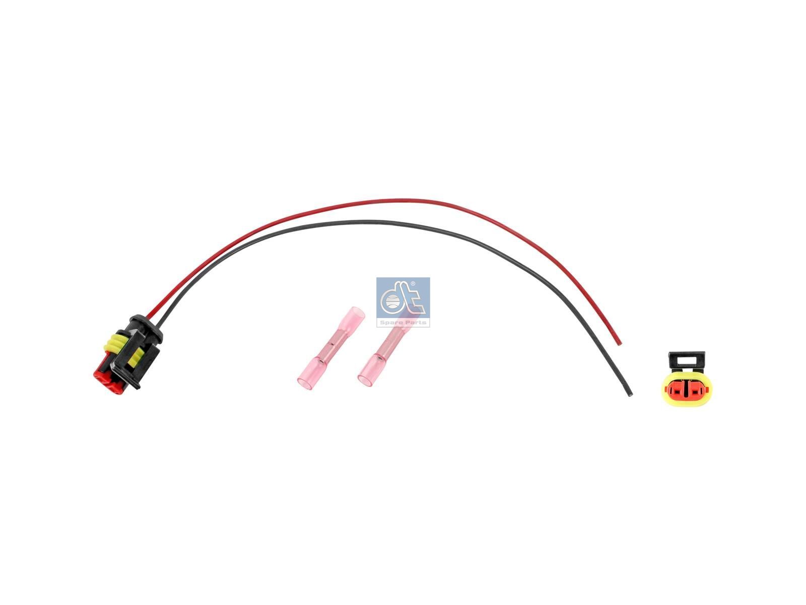 Repair kit | DT Spare Parts 9.79010