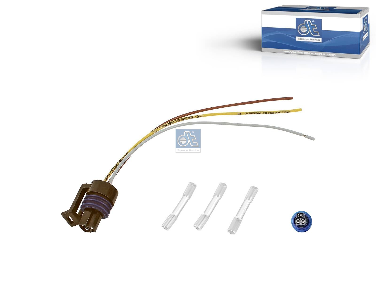 Repair kit | DT Spare Parts 9.79012