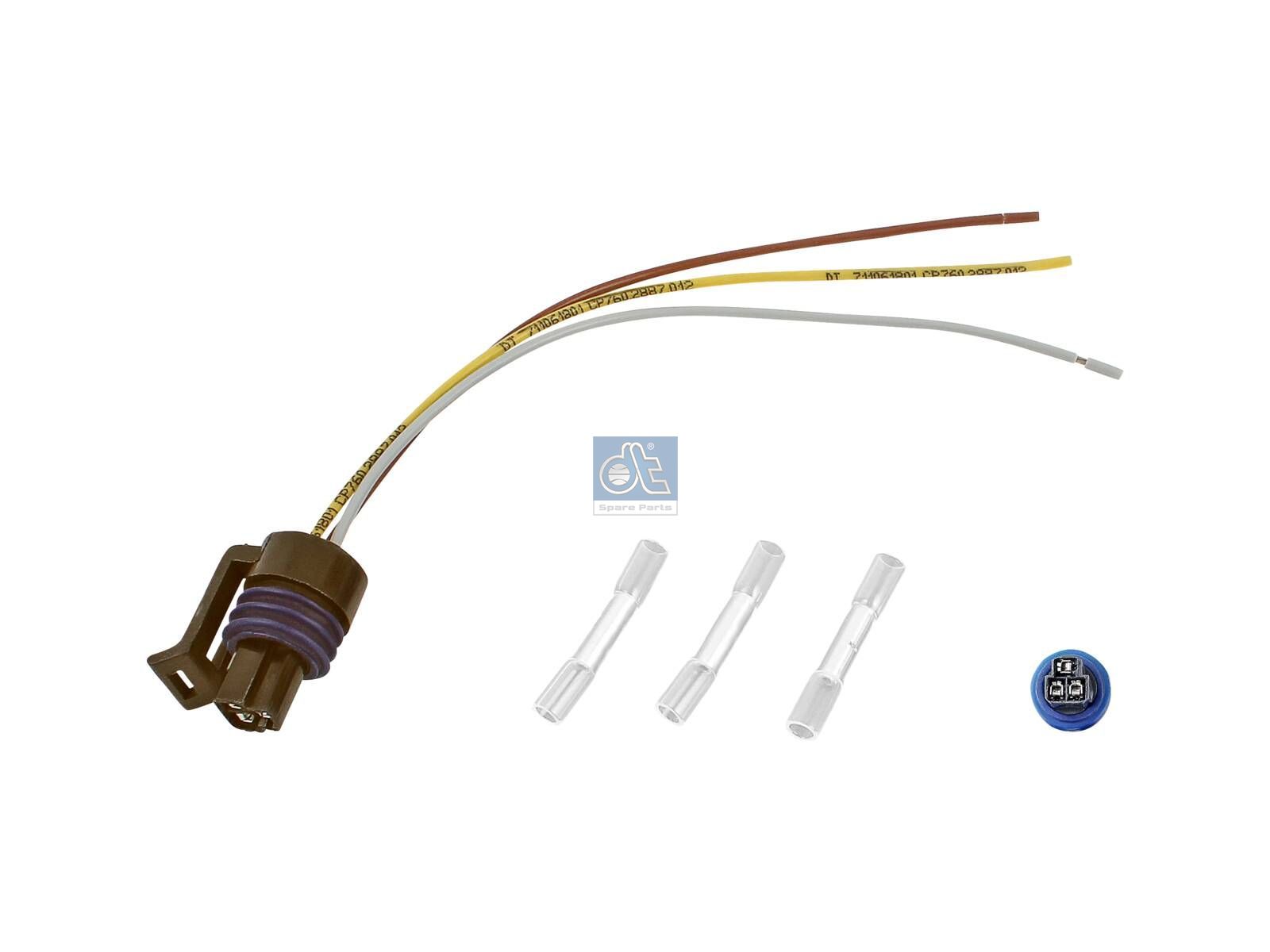 Repair kit | DT Spare Parts 9.79012