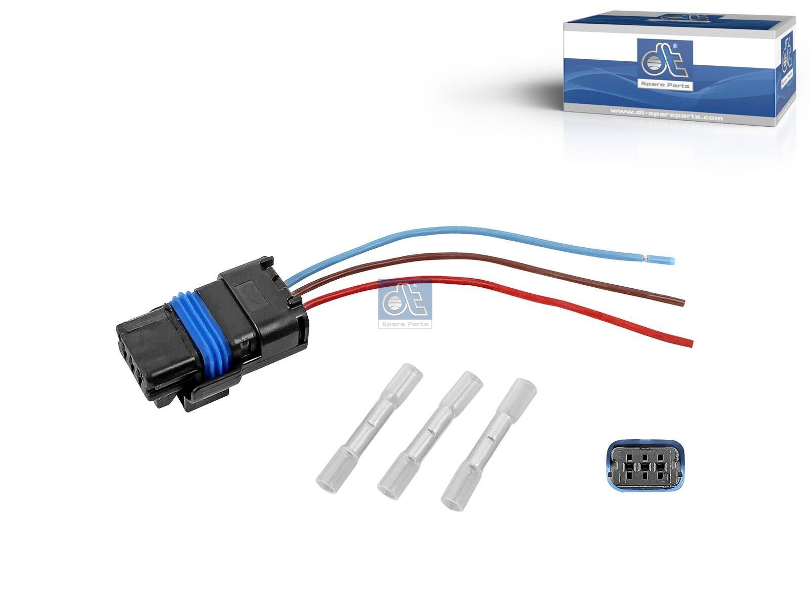 Repair kit | DT Spare Parts 9.79013