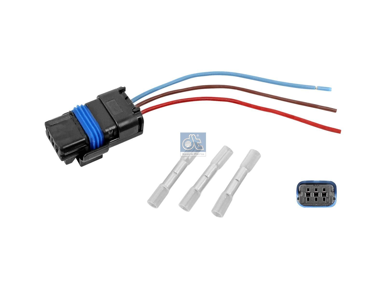 Repair kit | DT Spare Parts 9.79013