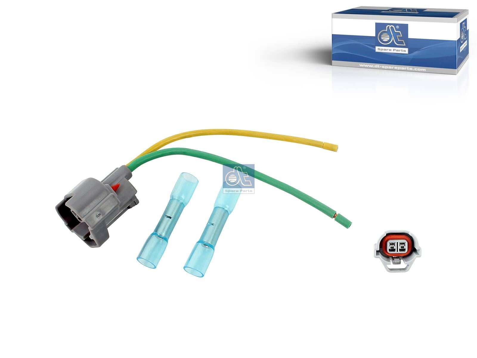 Repair kit | DT Spare Parts 9.79014