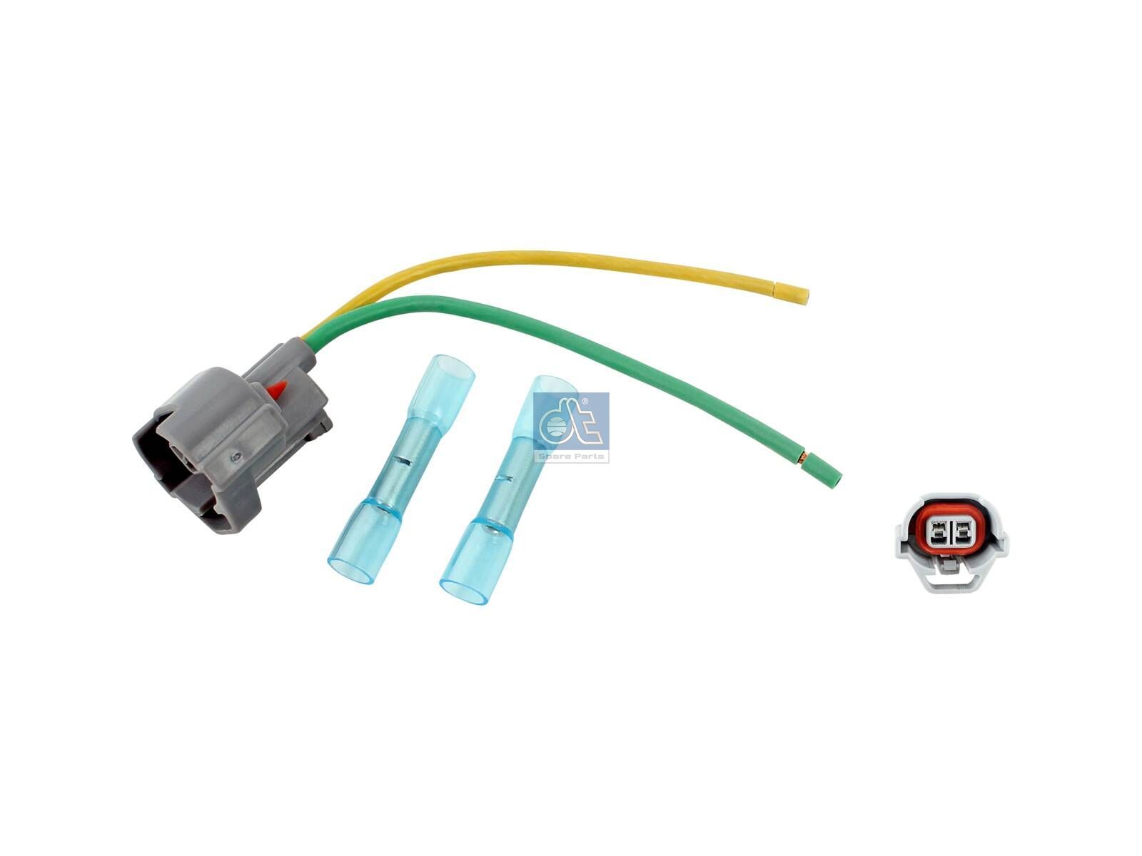 Repair kit | DT Spare Parts 9.79014
