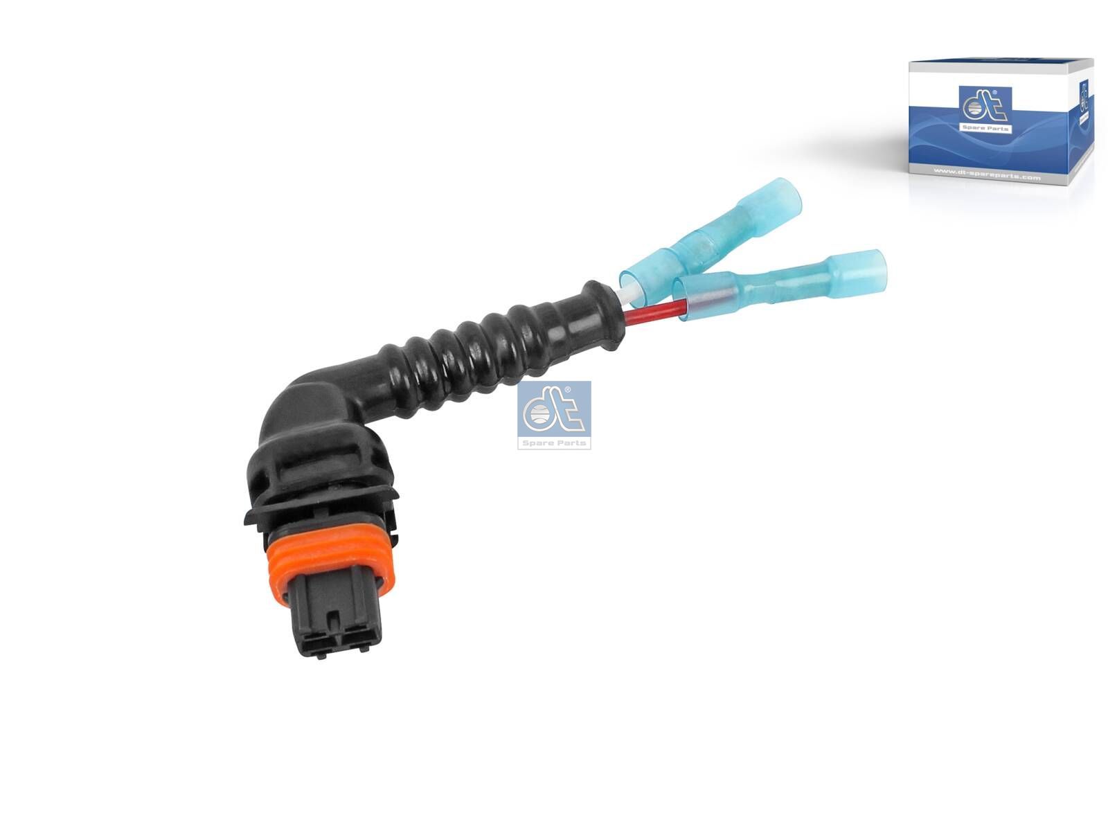 Repair kit | DT Spare Parts 9.79015