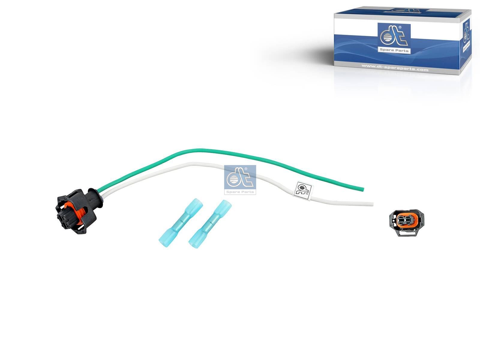 Repair kit | DT Spare Parts 9.79016