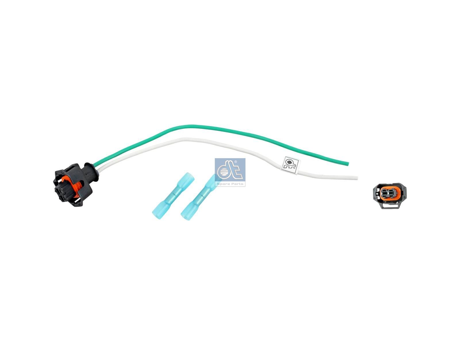 Repair kit | DT Spare Parts 9.79016