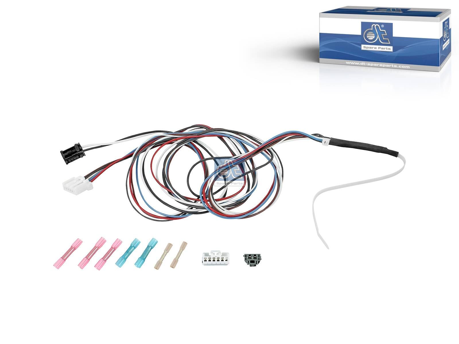 Repair kit | DT Spare Parts 9.79017