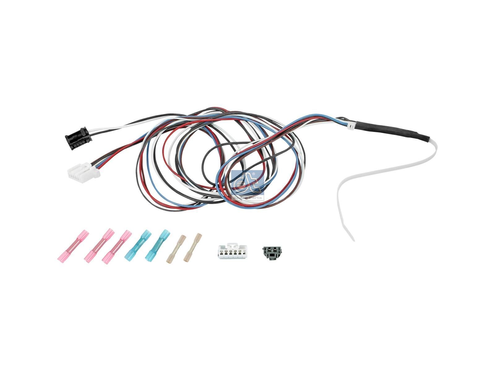 Repair kit | DT Spare Parts 9.79017