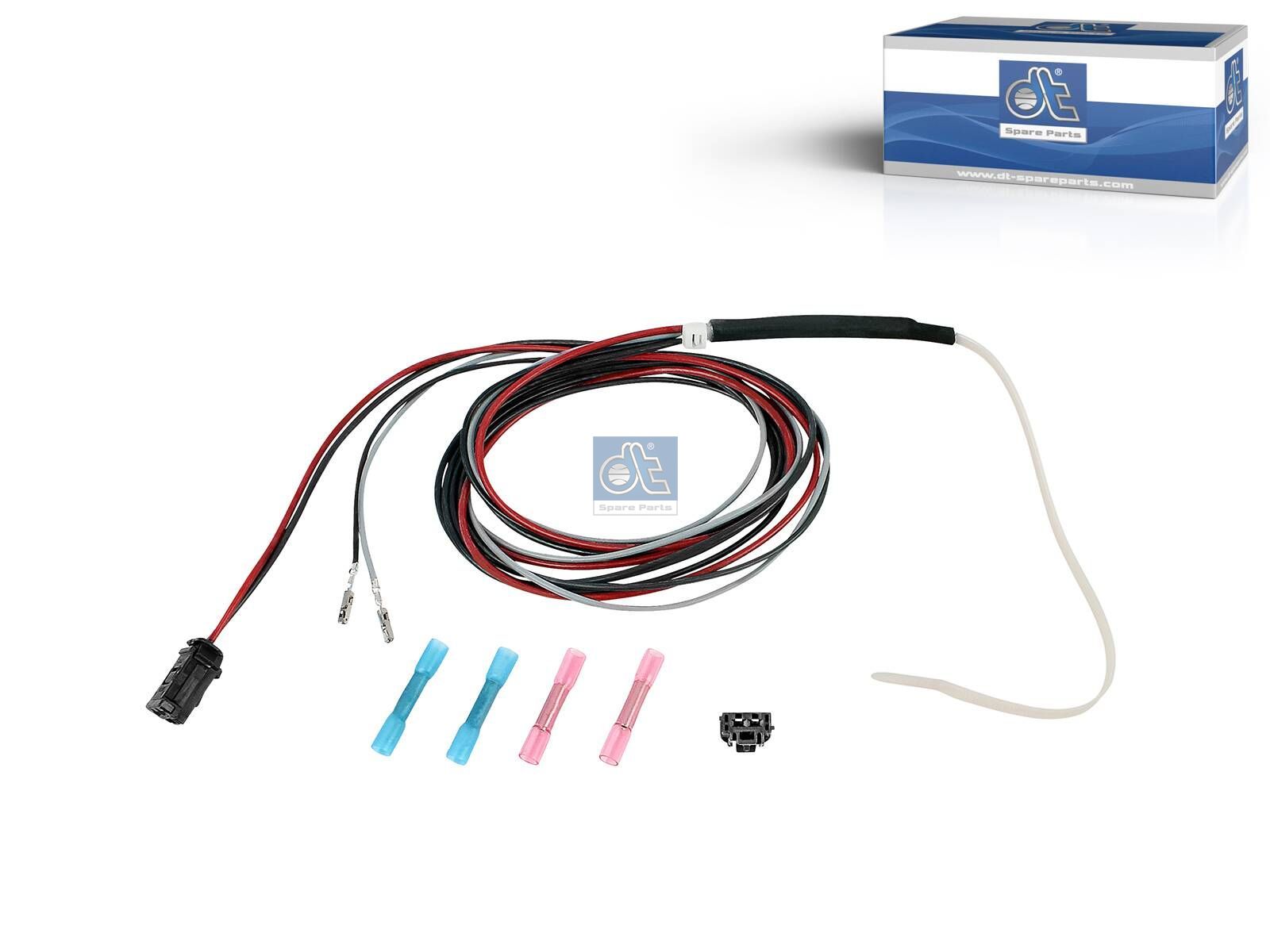 Repair kit | DT Spare Parts 9.79018
