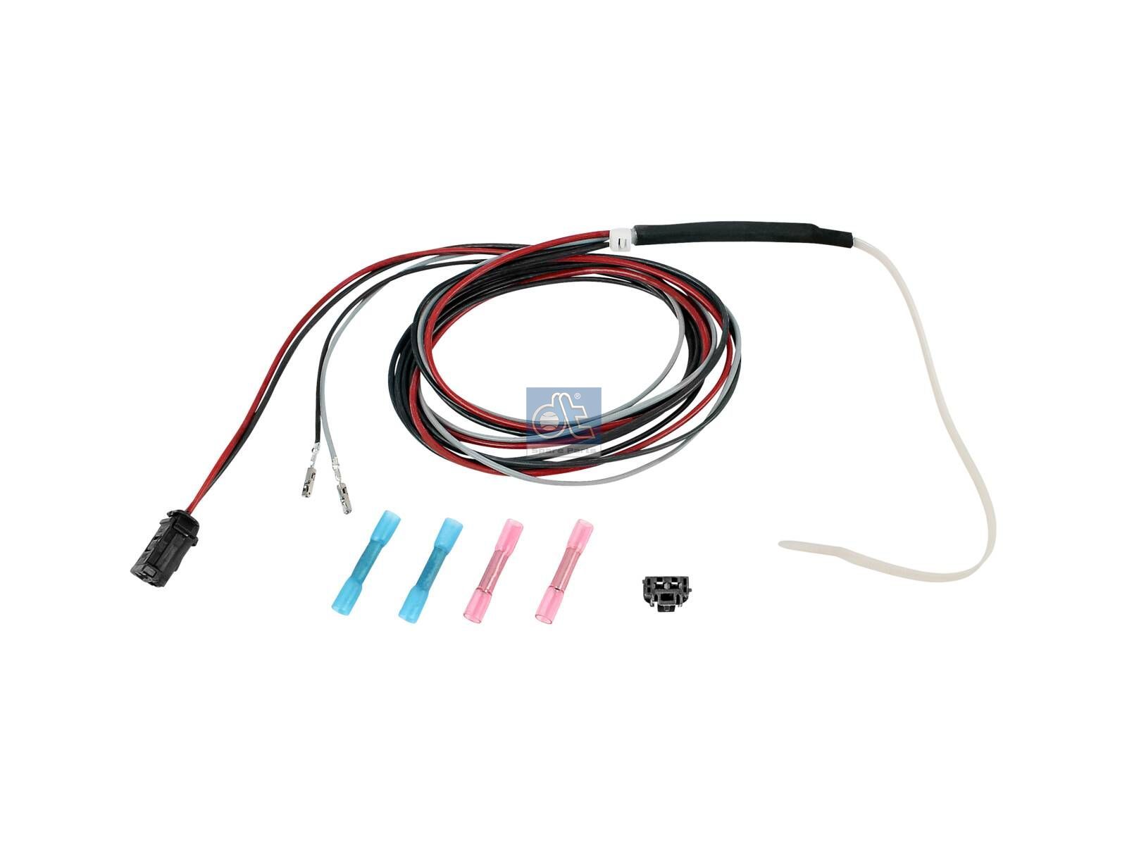 Repair kit | DT Spare Parts 9.79018