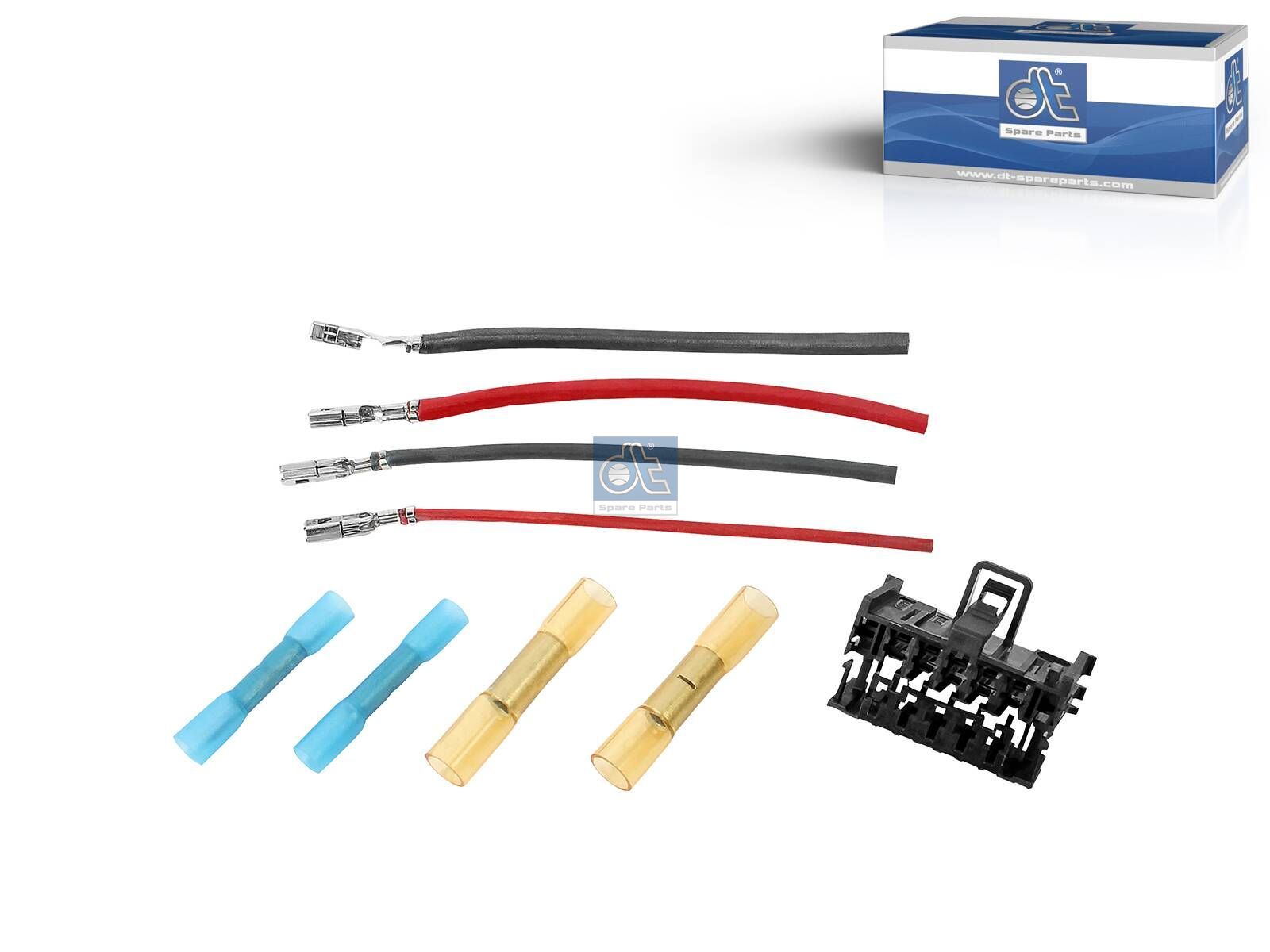 Repair kit | DT Spare Parts 9.79019