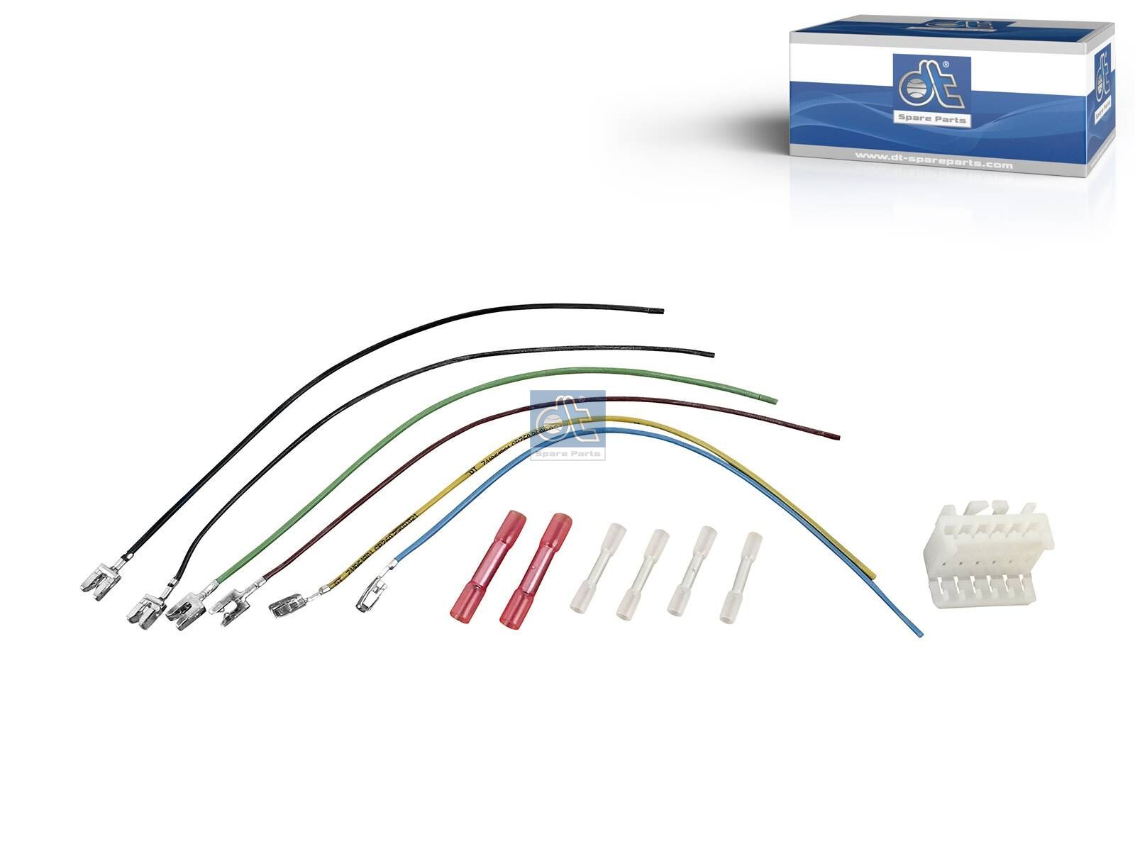 Repair kit | DT Spare Parts 9.79021