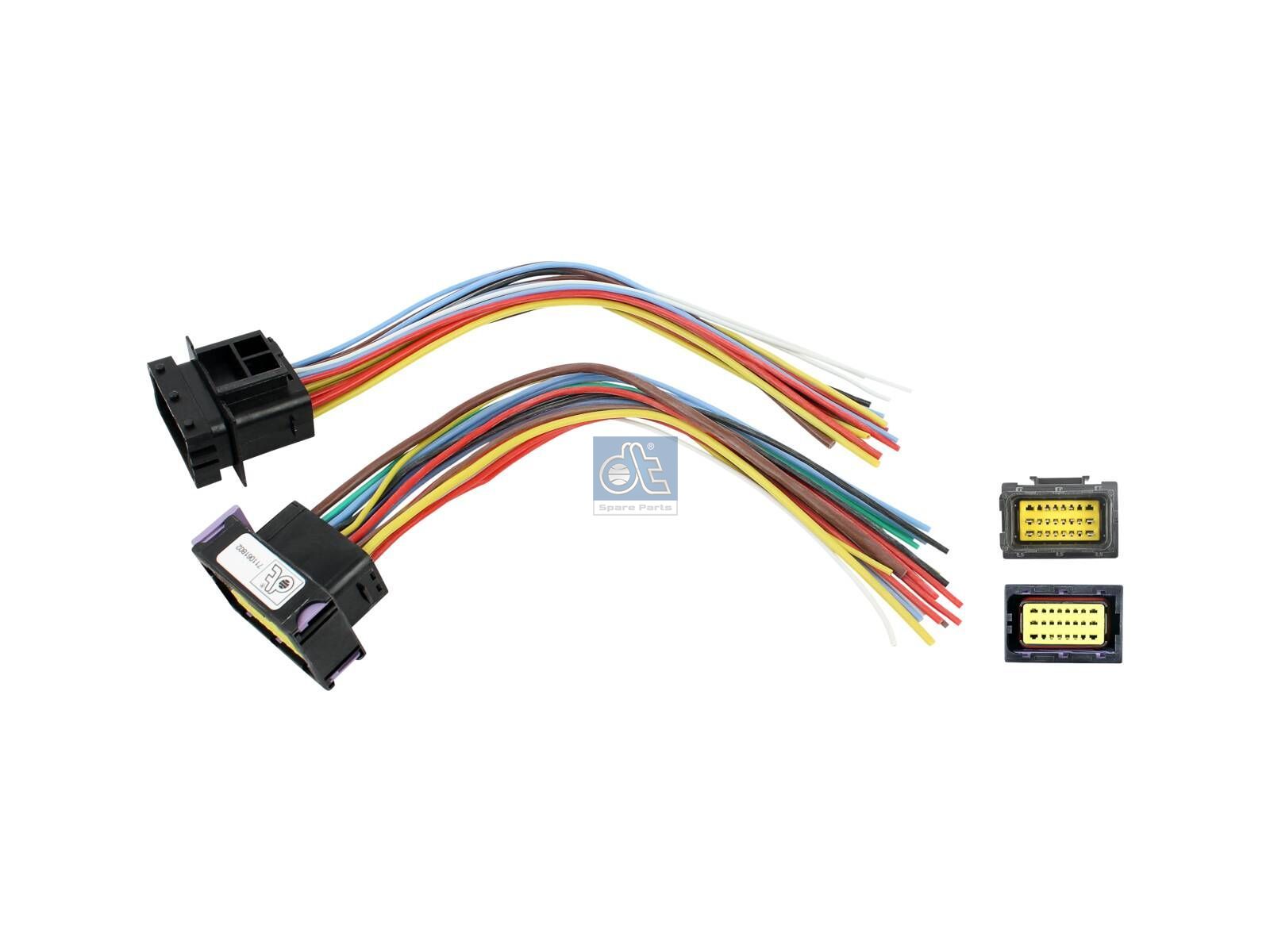Repair kit | DT Spare Parts 9.79022