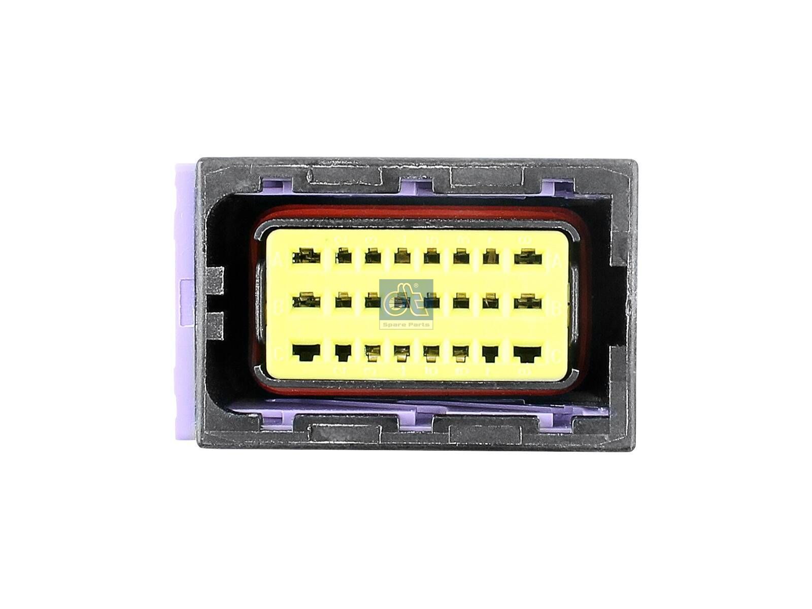 Repair kit | DT Spare Parts 9.79022