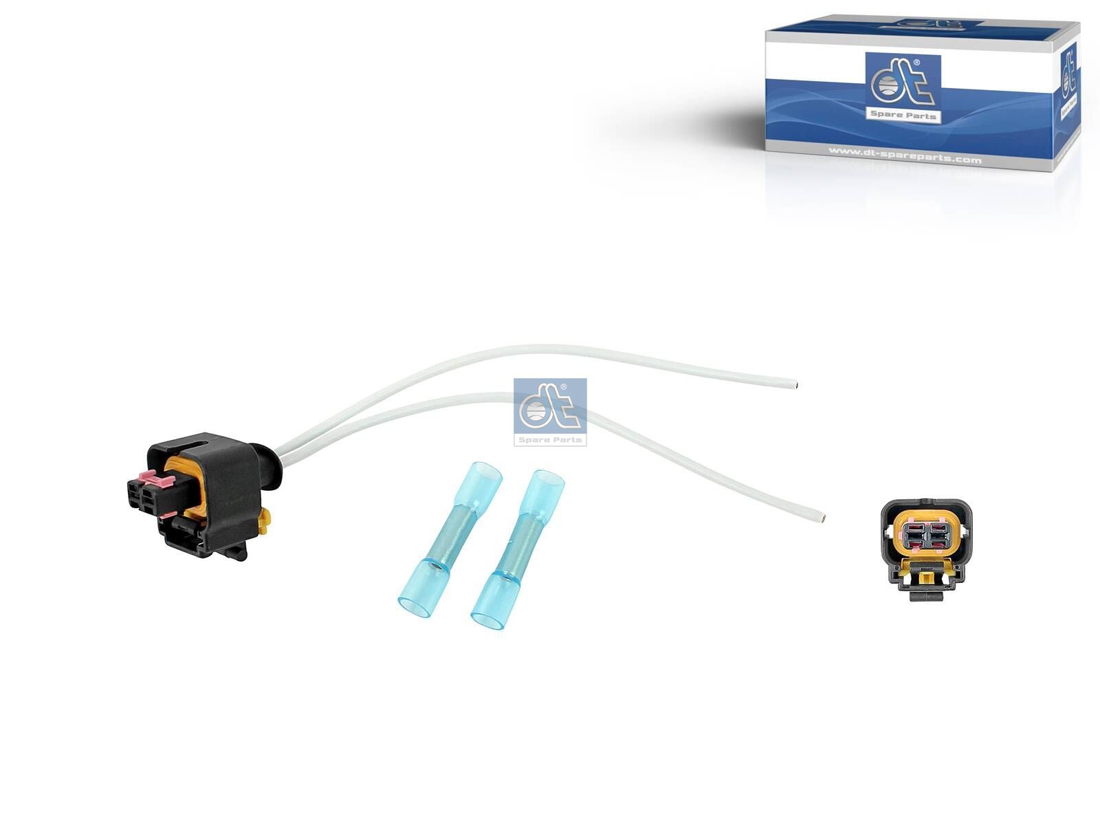 Repair kit | DT Spare Parts 9.79023