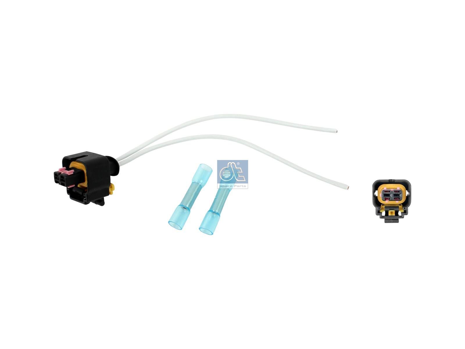 Repair kit | DT Spare Parts 9.79023