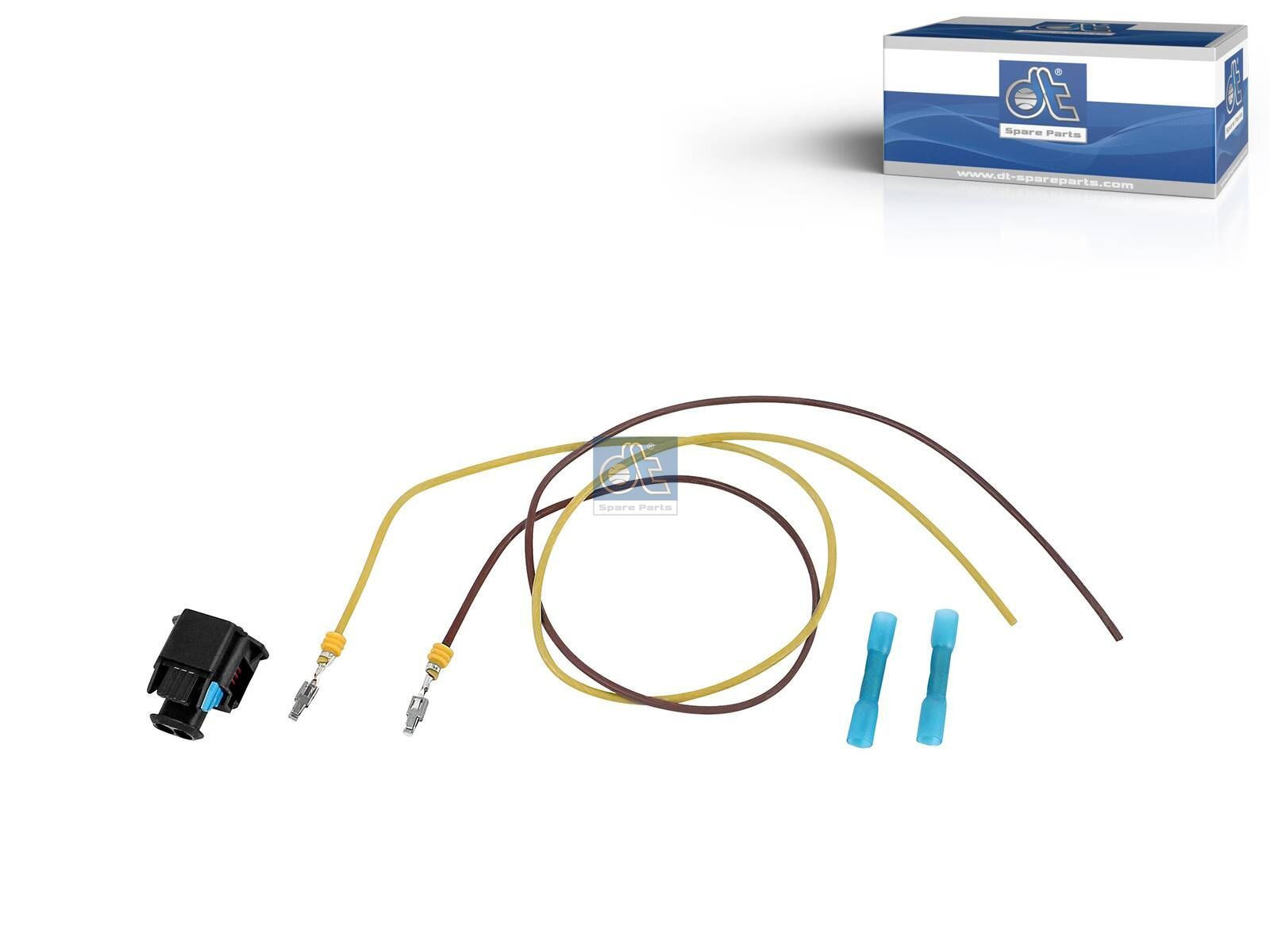 Repair kit | DT Spare Parts 9.79024