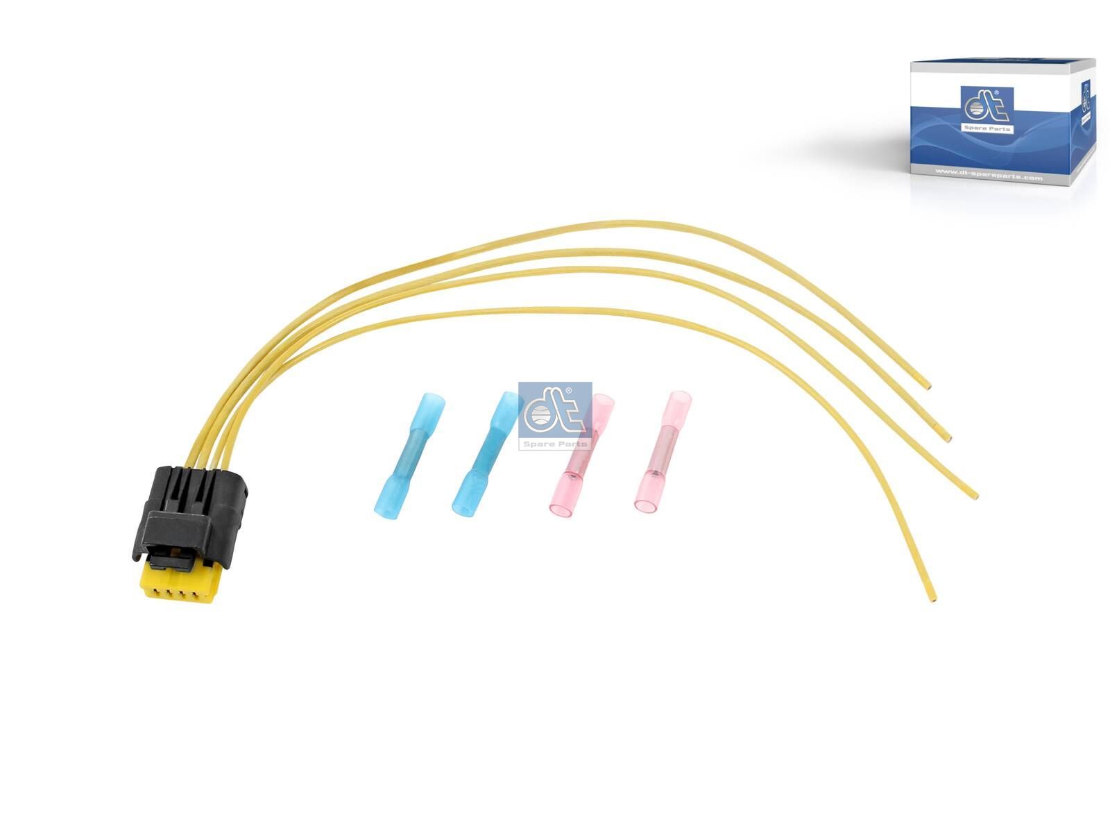 Repair kit | DT Spare Parts 9.79025