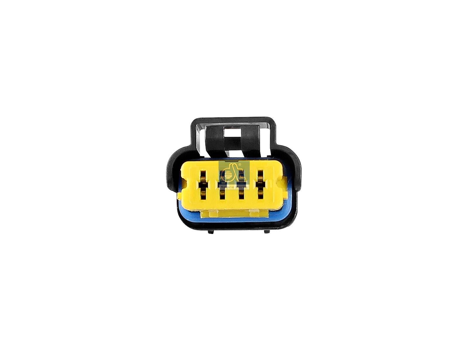 Repair kit | DT Spare Parts 9.79025
