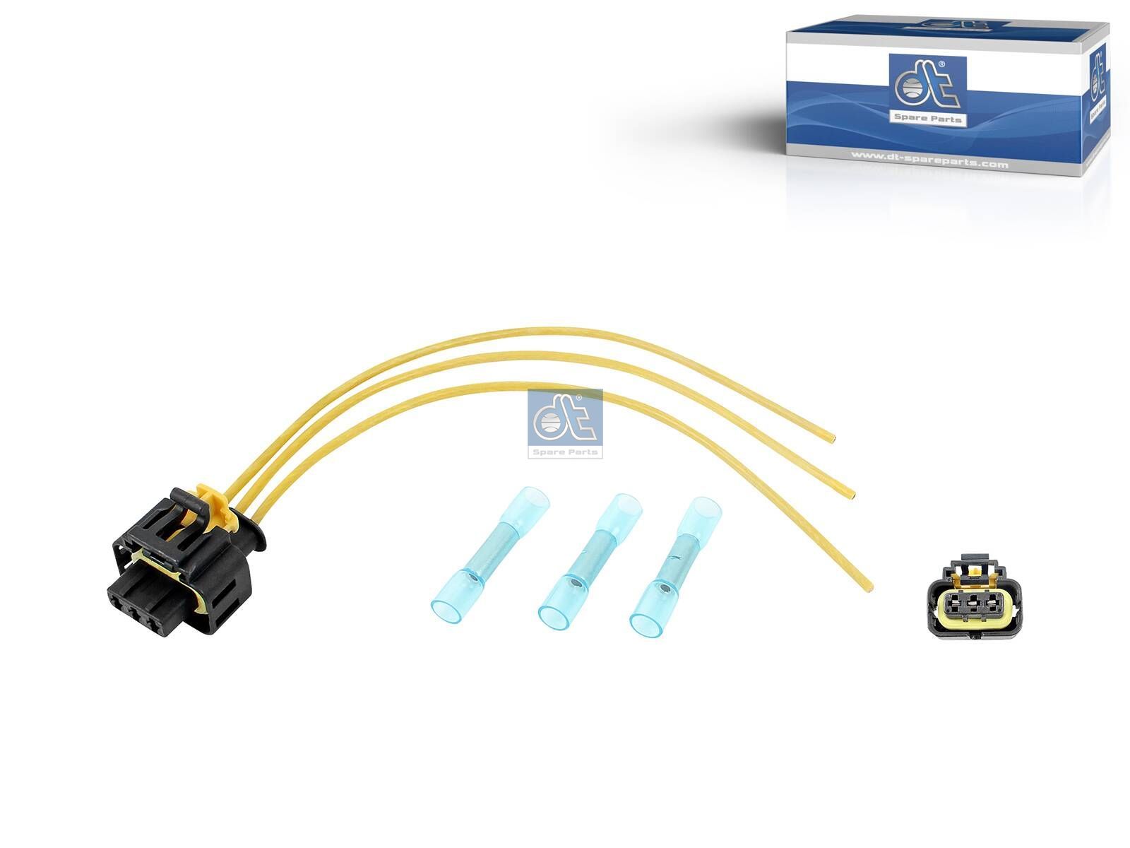 Repair kit | DT Spare Parts 9.79026