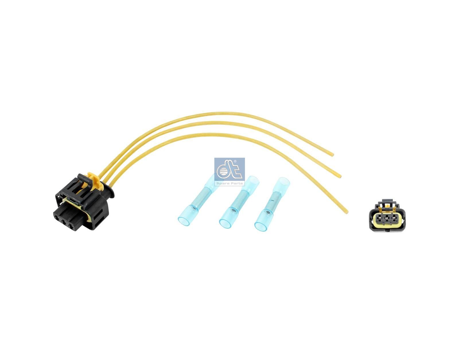 Repair kit | DT Spare Parts 9.79026