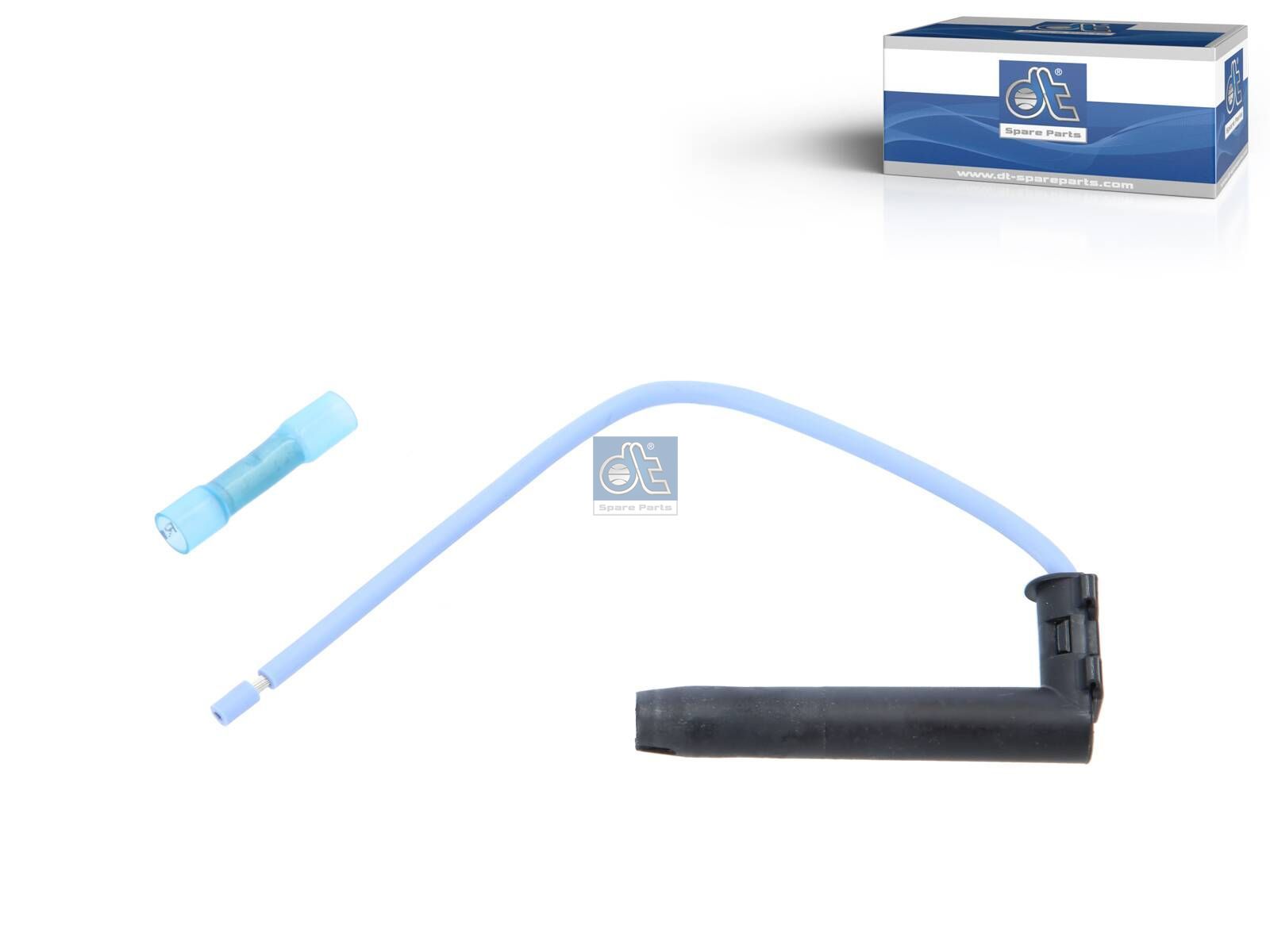 Repair kit | DT Spare Parts 9.79028