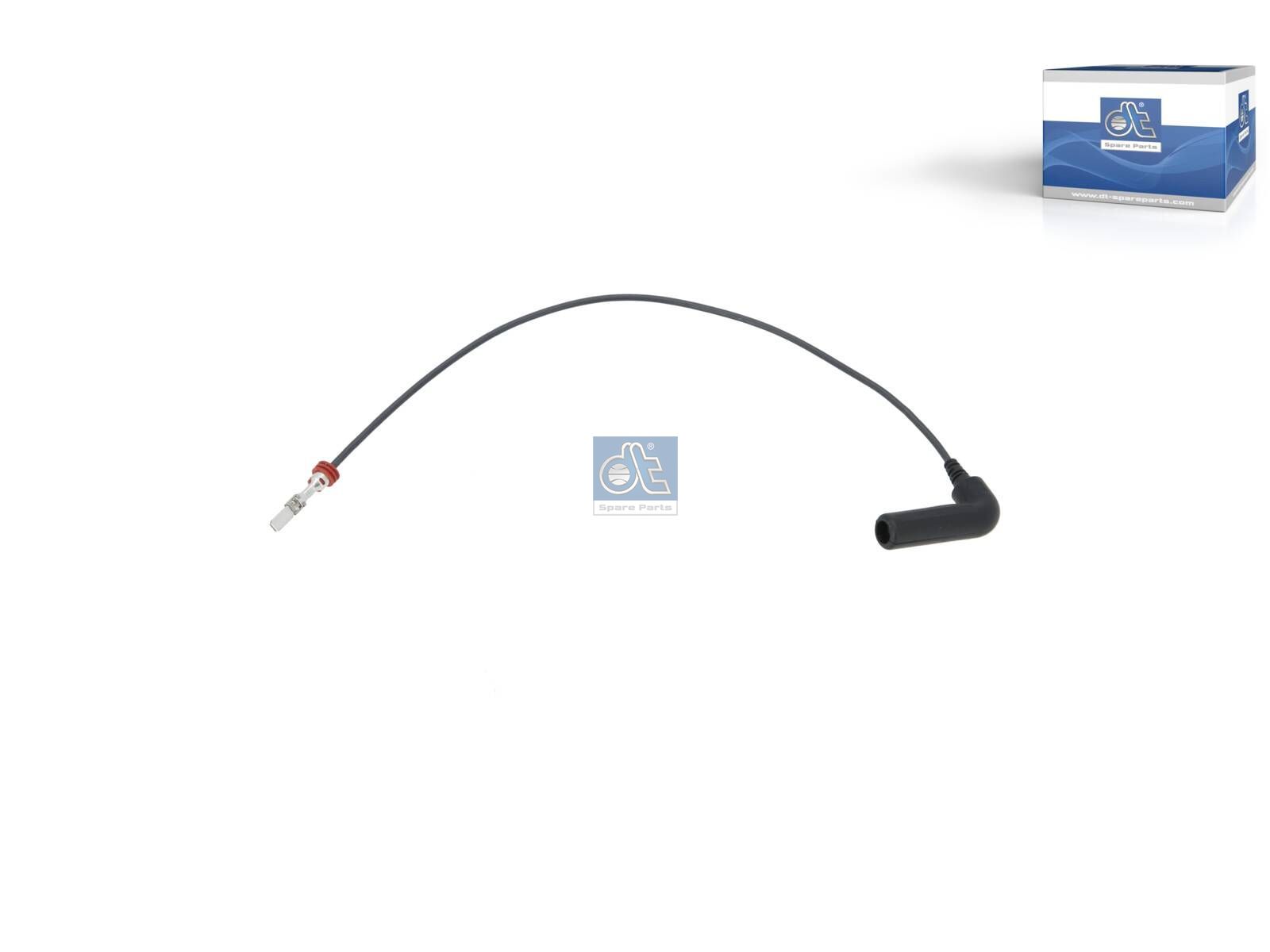 Repair kit | DT Spare Parts 9.79029