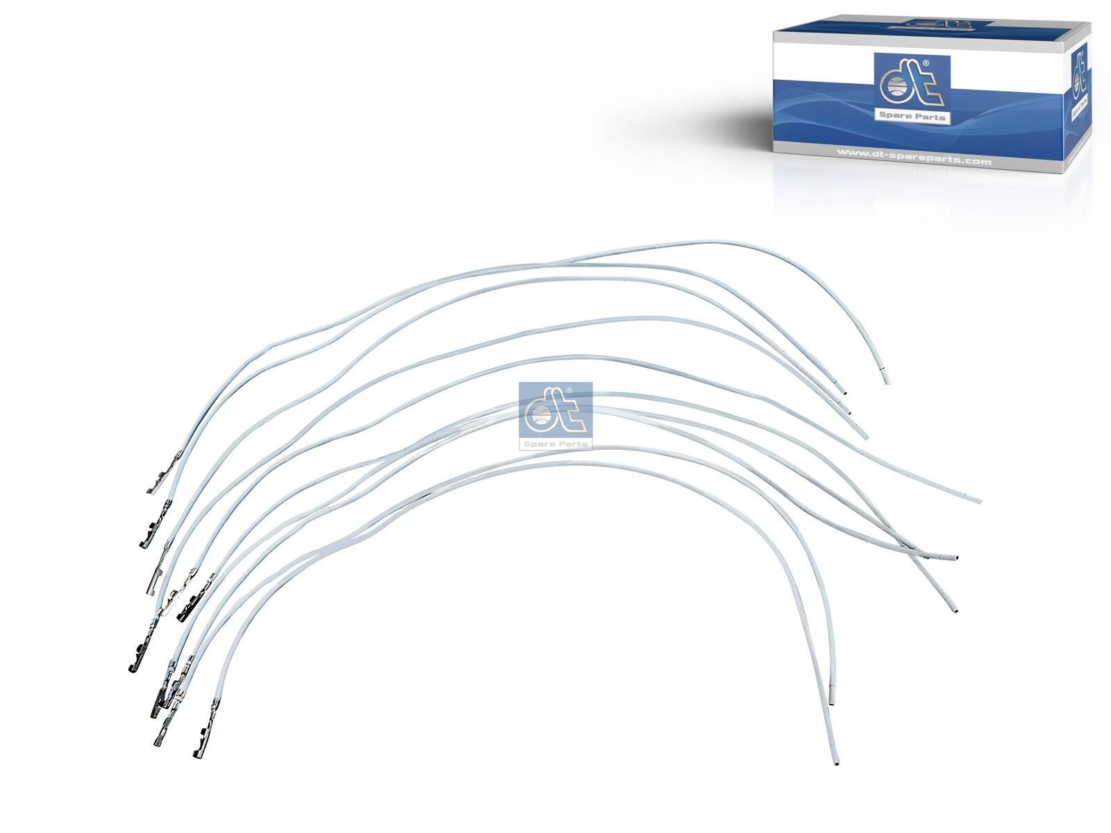 Repair kit | DT Spare Parts 9.79100
