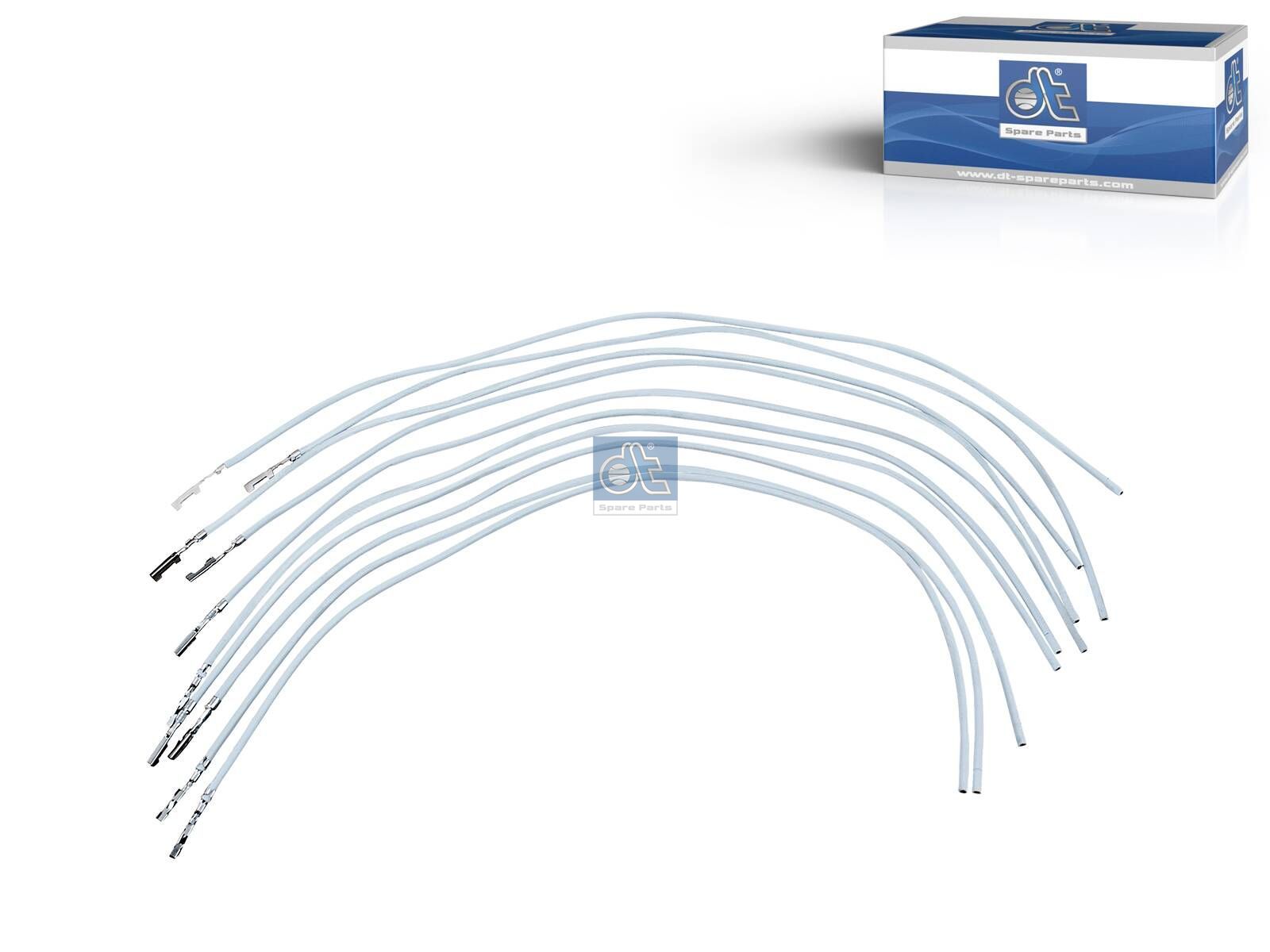 Repair kit | DT Spare Parts 9.79101