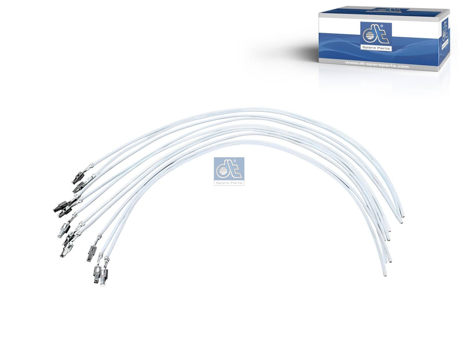 Repair kit | DT Spare Parts 9.79102