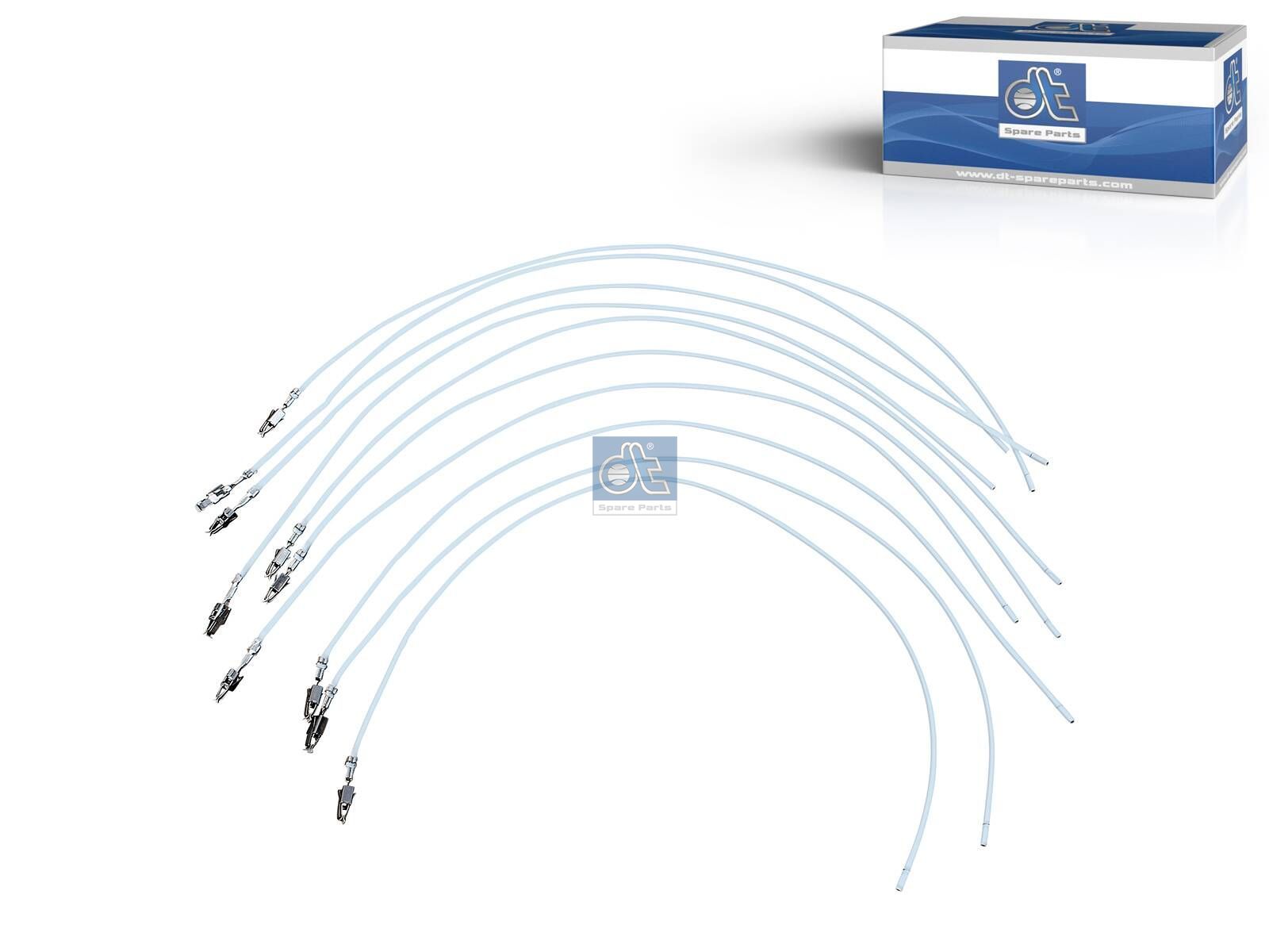 Repair kit | DT Spare Parts 9.79103