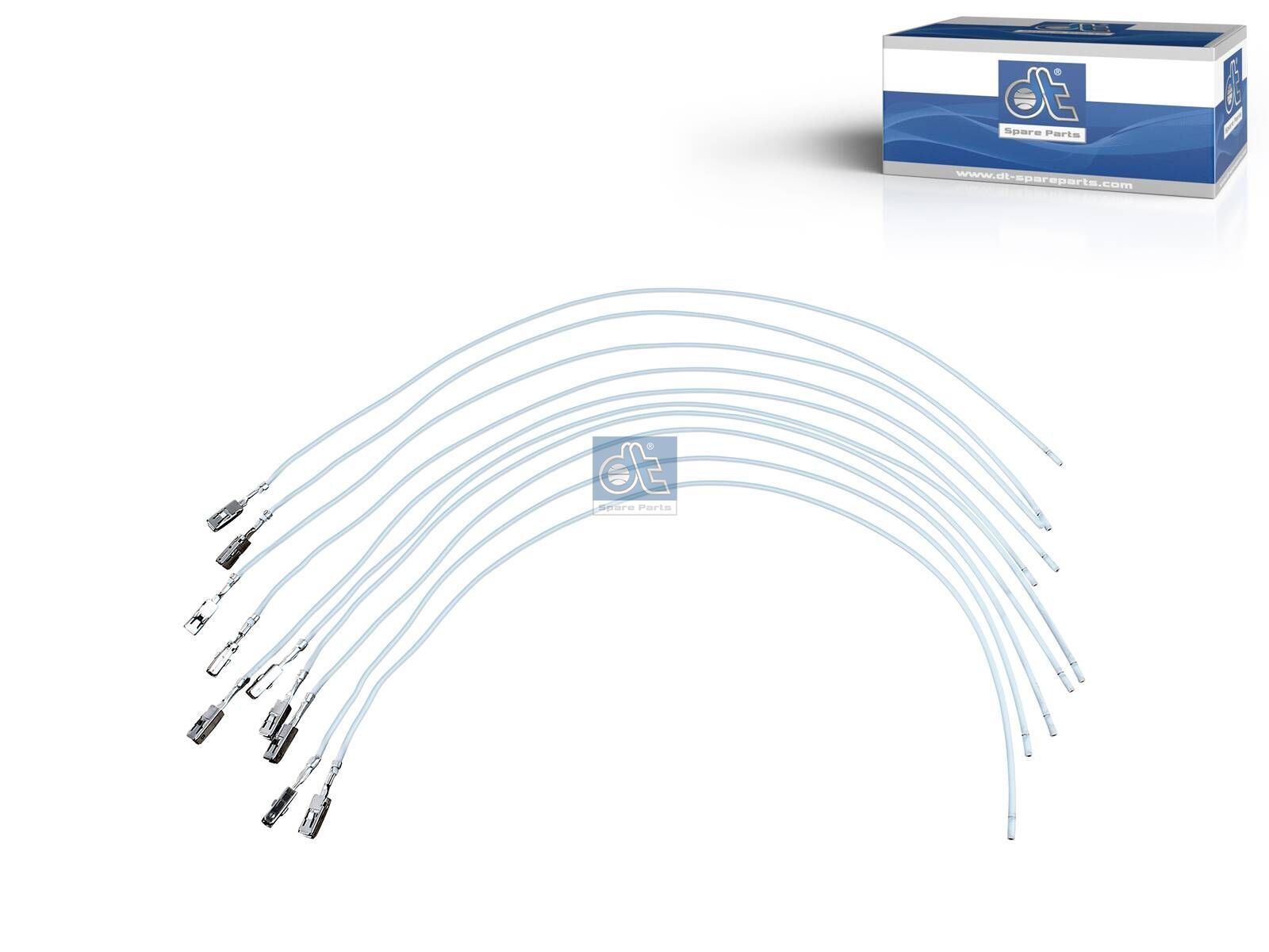 Repair kit | DT Spare Parts 9.79104