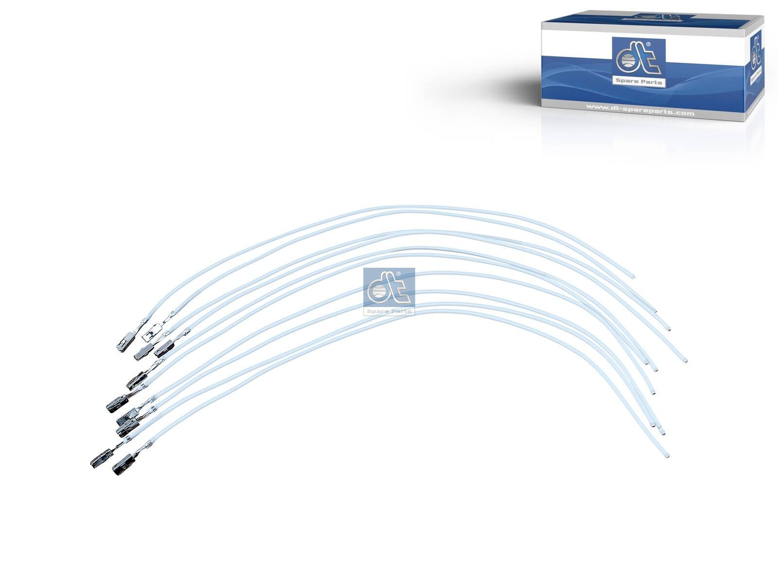 Repair kit | DT Spare Parts 9.79105