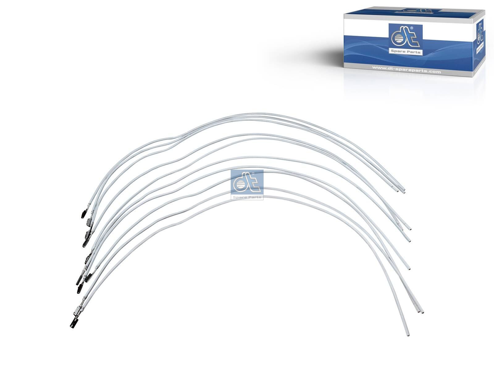 Repair kit | DT Spare Parts 9.79106