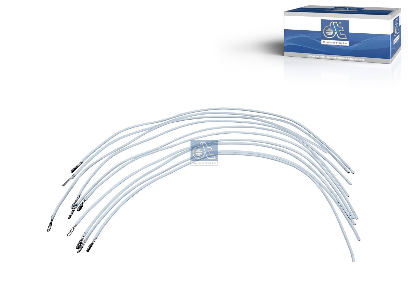 Repair kit | DT Spare Parts 9.79107