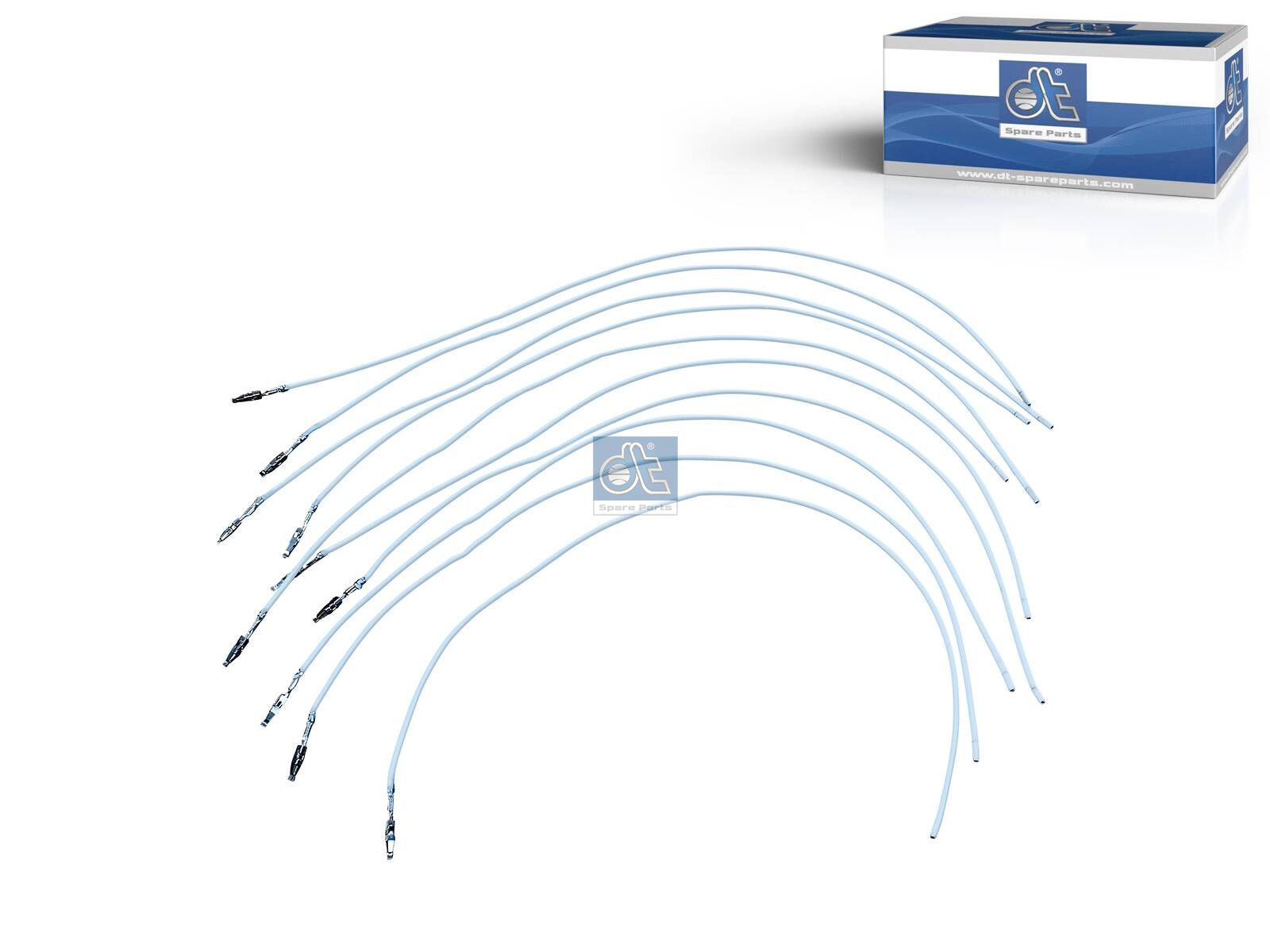 Repair kit | DT Spare Parts 9.79108