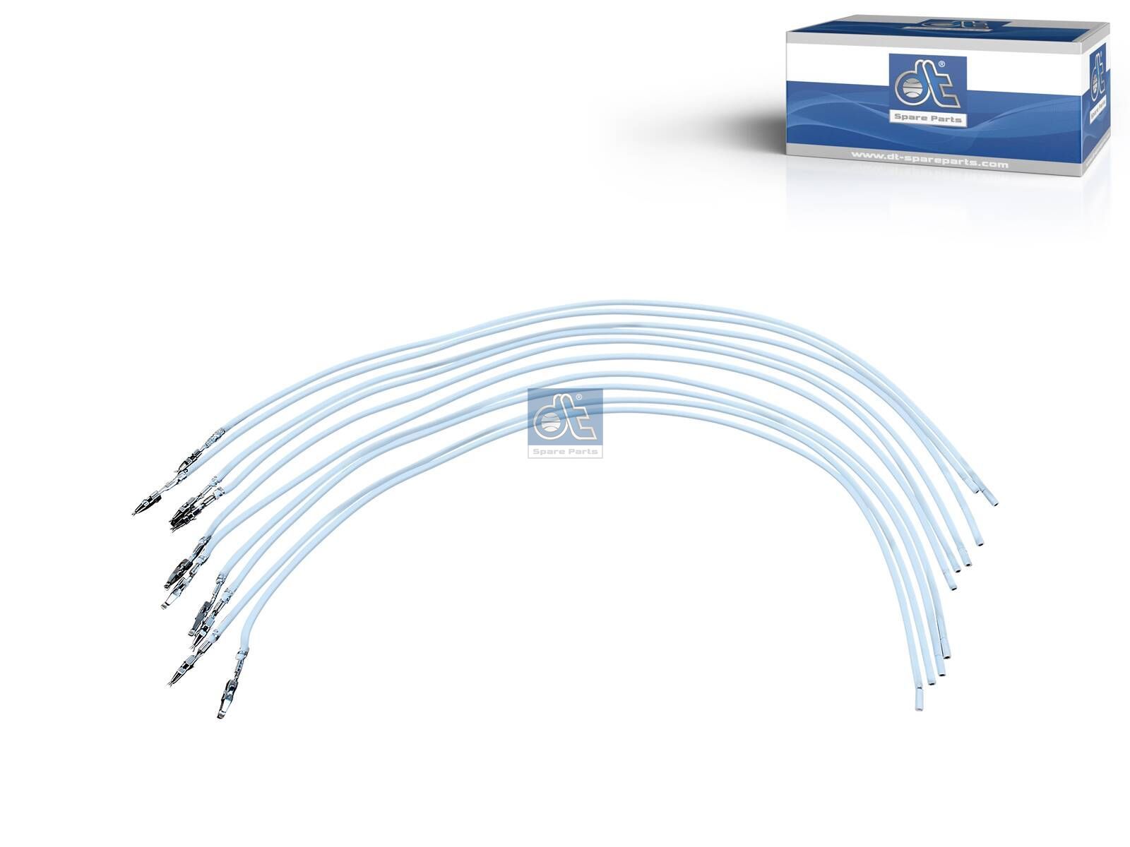 Repair kit | DT Spare Parts 9.79109