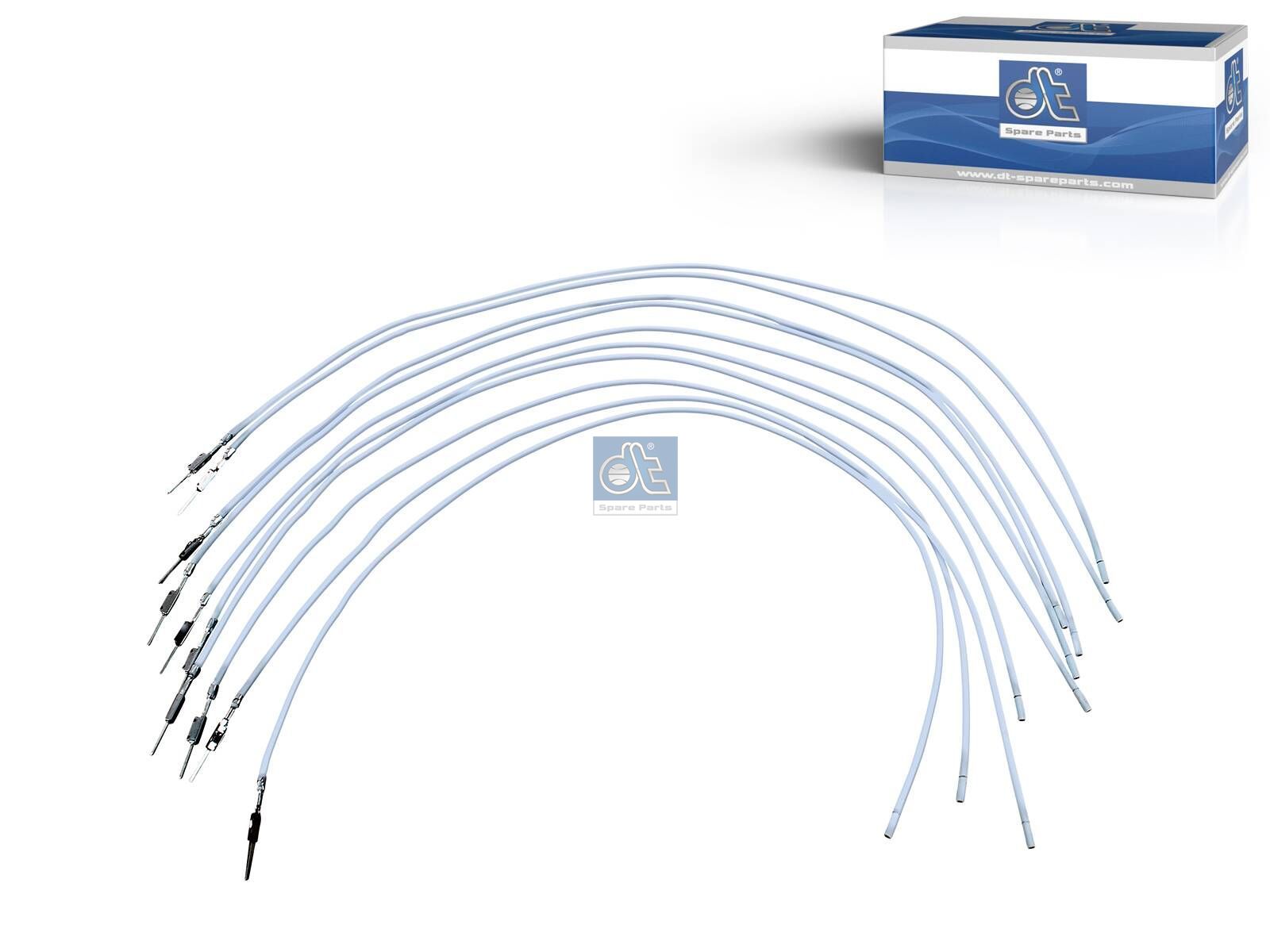 Repair kit | DT Spare Parts 9.79110