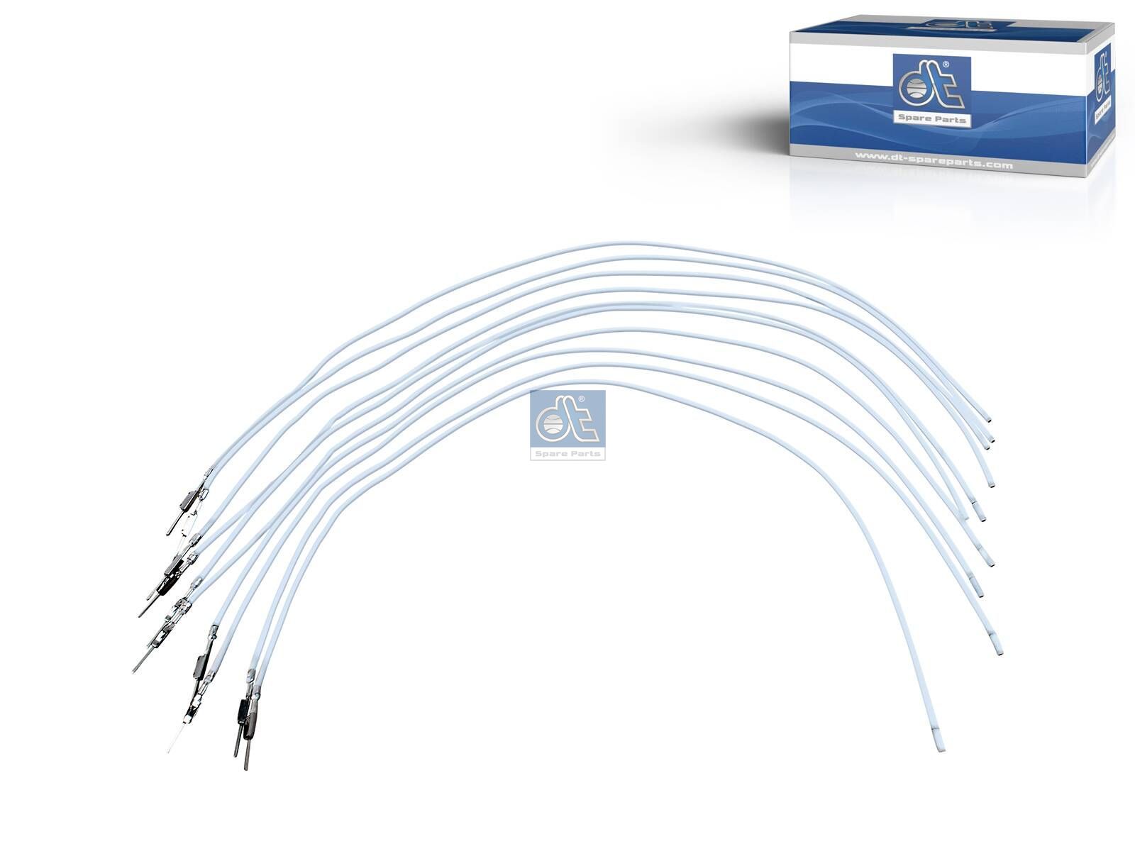 Repair kit | DT Spare Parts 9.79111