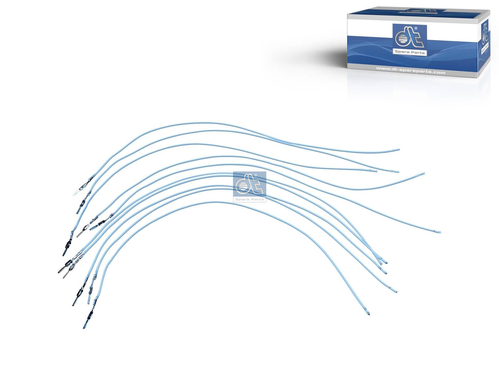 Repair kit | DT Spare Parts 9.79112