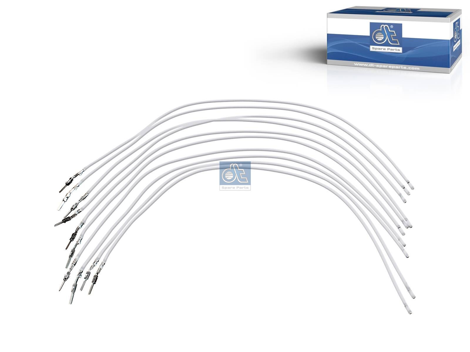 Repair kit | DT Spare Parts 9.79113