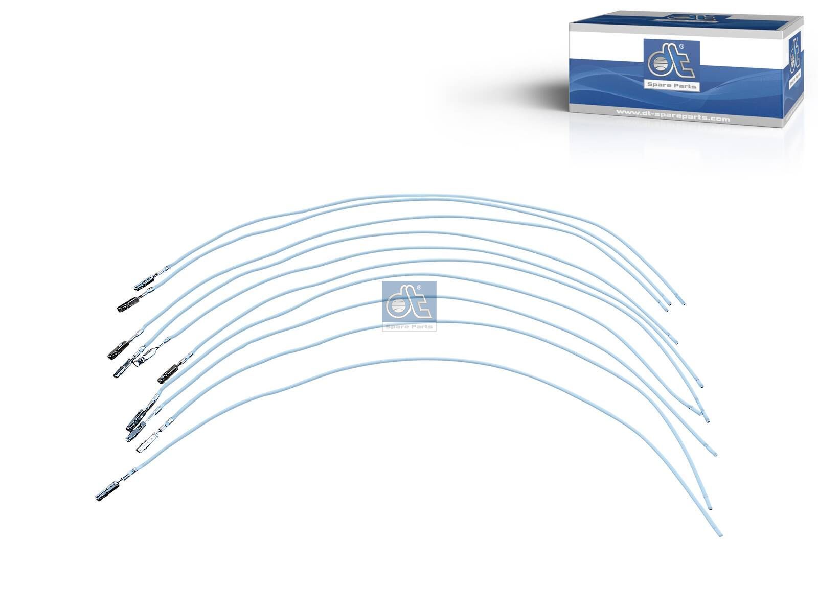 Repair kit | DT Spare Parts 9.79114