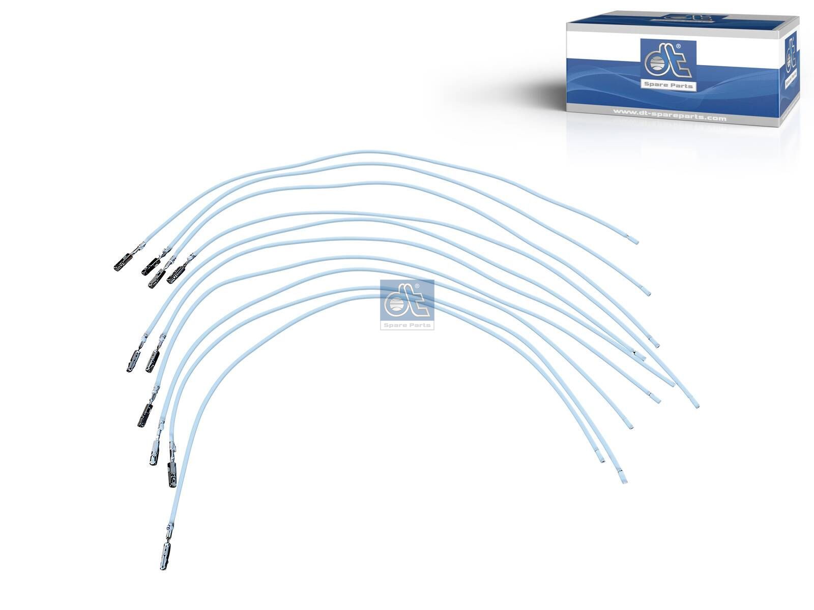 Repair kit | DT Spare Parts 9.79115