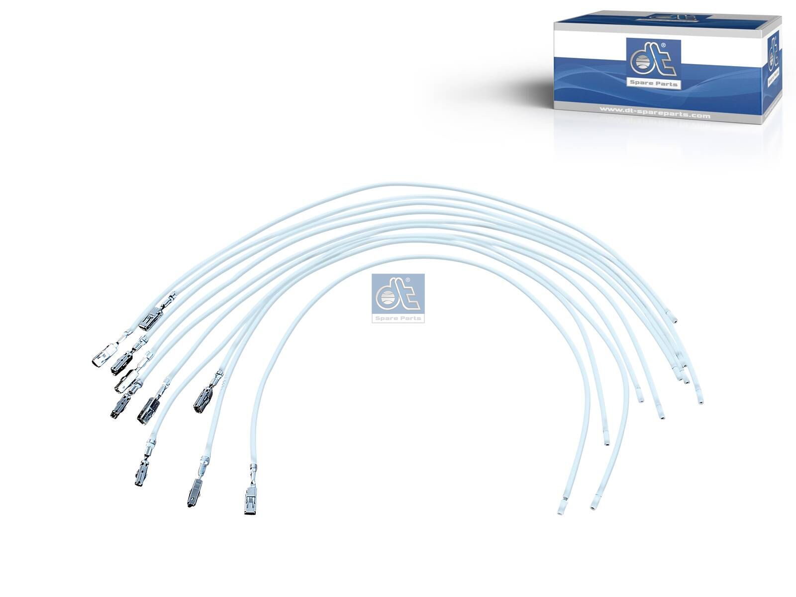 Repair kit | DT Spare Parts 9.79116