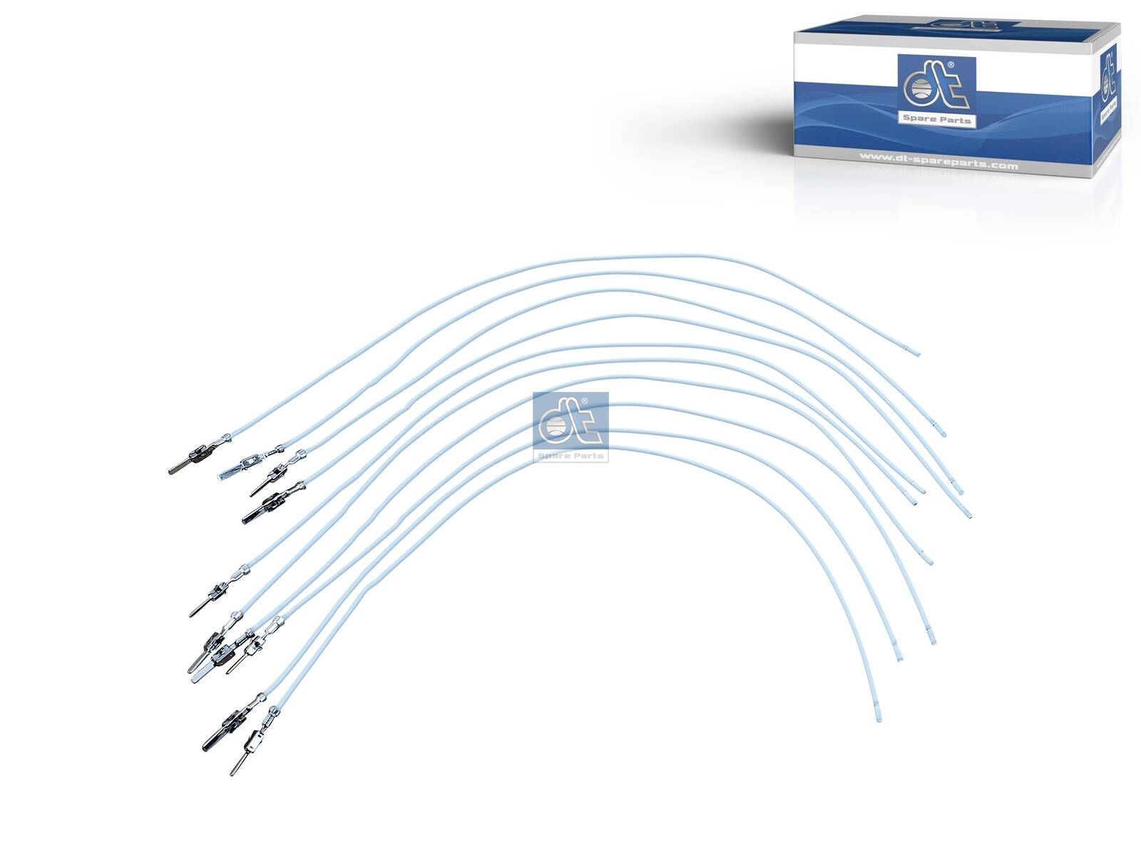 Repair kit | DT Spare Parts 9.79117