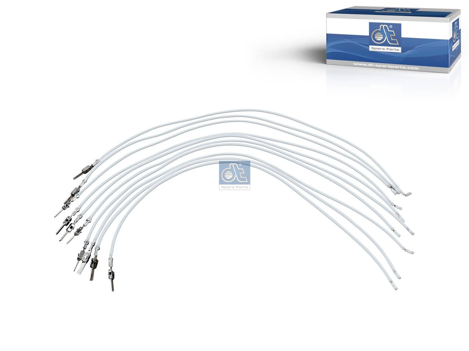 Repair kit | DT Spare Parts 9.79118